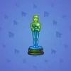 Mini Oscar #1908