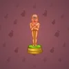 Mini Oscar #1909