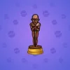 Mini Oscar #191