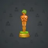 Mini Oscar #1910