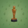 Mini Oscar #1911