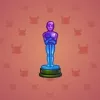 Mini Oscar #1912