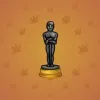 Mini Oscar #1913