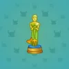 Mini Oscar #1914