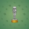 Mini Oscar #1916