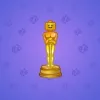 Mini Oscar #1917