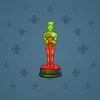 Mini Oscar #1918