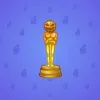 Mini Oscar #1919