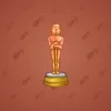 Mini Oscar #192