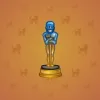 Mini Oscar #1921