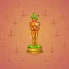 Mini Oscar #1922