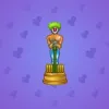 Mini Oscar #1924