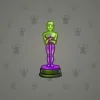Mini Oscar #1925