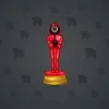Mini Oscar #1927