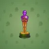 Mini Oscar #1928