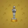 Mini Oscar #1929