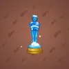 Mini Oscar #193