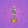 Mini Oscar #1933