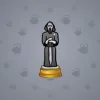 Mini Oscar #1934