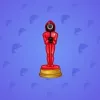 Mini Oscar #1935
