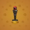 Mini Oscar #1936