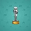 Mini Oscar #194
