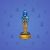 Mini Oscar #1941