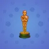 Mini Oscar #1943