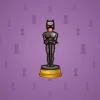 Mini Oscar #1947