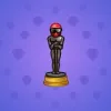 Mini Oscar #195