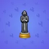 Mini Oscar #1950