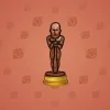Mini Oscar #1951