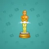 Mini Oscar #1955