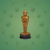 Mini Oscar #1957