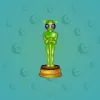 Mini Oscar #1958