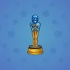 Mini Oscar #196