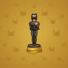 Mini Oscar #1960