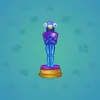 Mini Oscar #1961