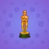 Mini Oscar #1962
