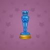 Mini Oscar #1963
