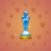 Mini Oscar #1965