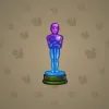 Mini Oscar #1967
