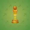 Mini Oscar #1969