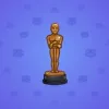 Mini Oscar #1970