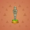 Mini Oscar #1973