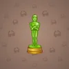 Mini Oscar #1974
