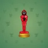 Mini Oscar #1976