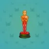 Mini Oscar #1982