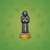 Mini Oscar #1983