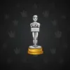 Mini Oscar #1984